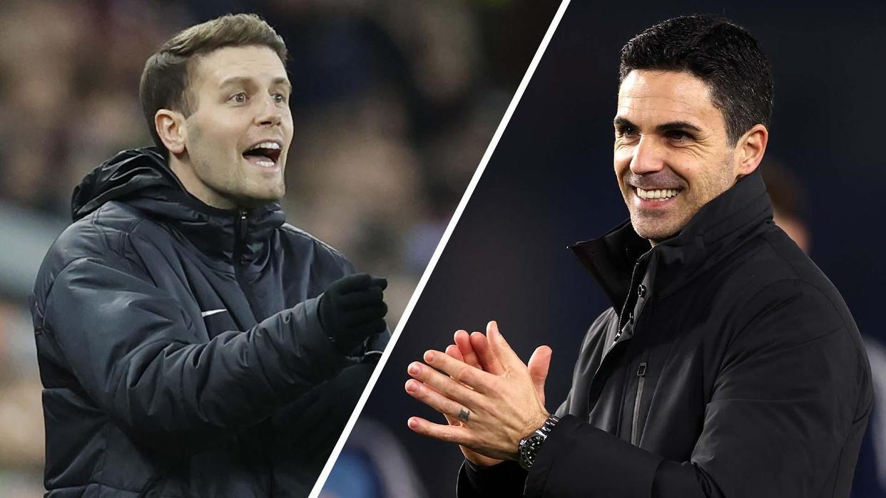 开云-布莱顿主帅炮轰阿森纳：拖延时间无底线！要求英超出台明确规则