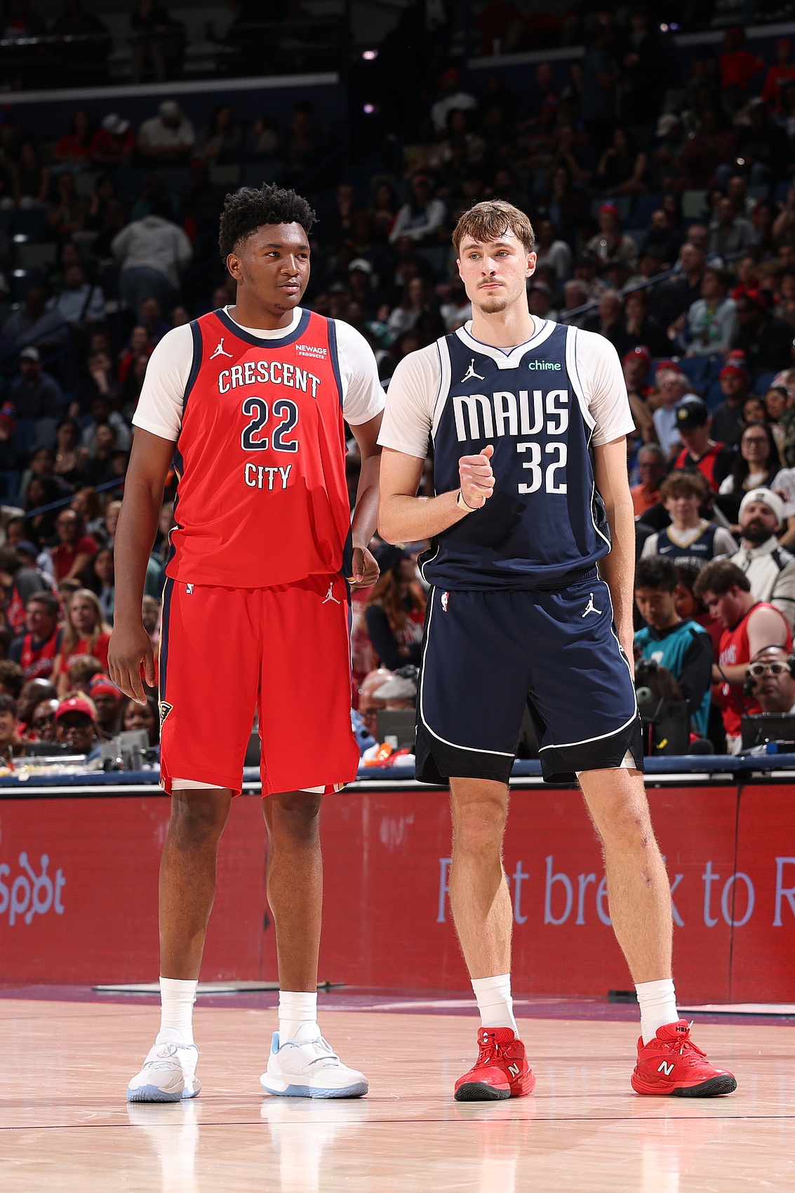 kaiyun-未来可期！13号秀奎恩5项数据均列新秀前五&amp;仅他和弗拉格能做到