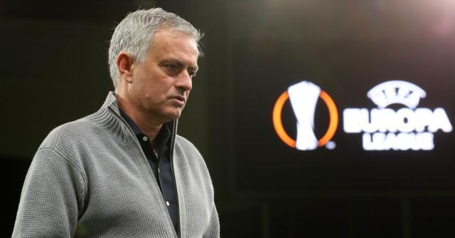 开云-穆里尼奥：凯恩干了许多份外事 解围数据难以置信