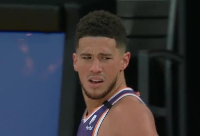 开云体育官网在线注册-时隔13年重返联盟第二 布克驱逐太阳仍旧势如破竹